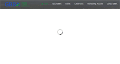 Desktop Screenshot of greaterburnside.com